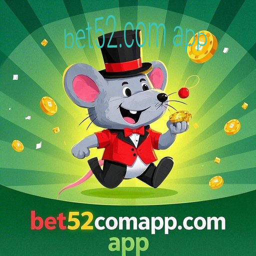 A Emoção do Bingo: Descubra a Magia do Jogo no bet52.com